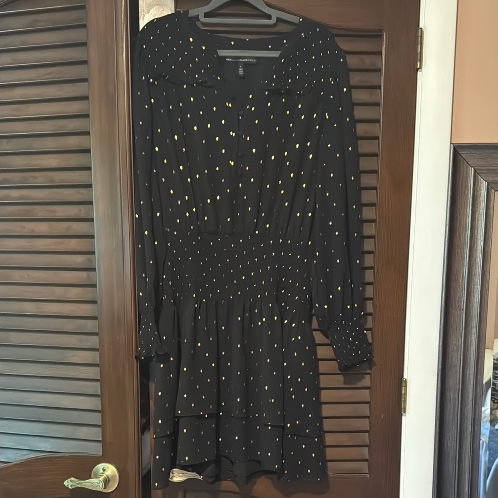 White House Black Market Dress